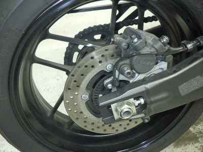 Yamaha Tracer 9 GT 2022