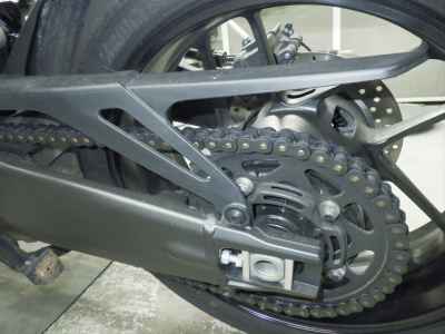 Yamaha Tracer 9 GT 2022