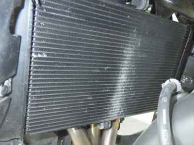 Yamaha Tracer 9 GT 2022