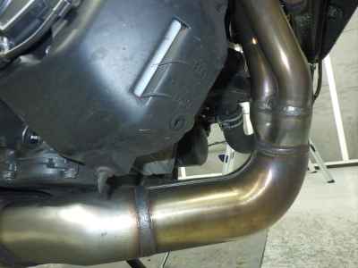 Yamaha Tracer 9 GT 2022