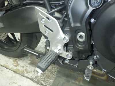 Yamaha Tracer 9 GT 2022