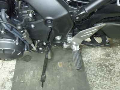 Yamaha Tracer 9 GT 2022