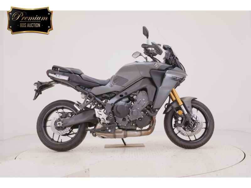 Yamaha Tracer 9 GT 2022