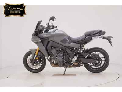 Yamaha Tracer 9 GT 2022