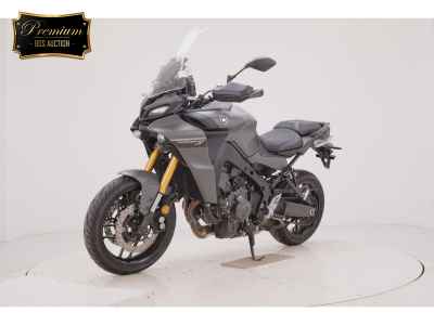Yamaha Tracer 9 GT 2022