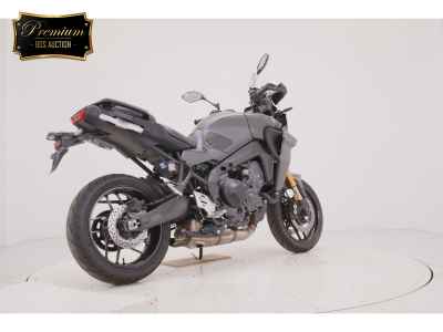 Yamaha Tracer 9 GT 2022