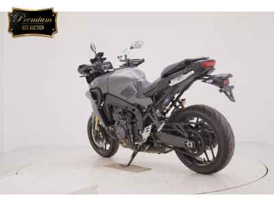 Yamaha Tracer 9 GT 2022