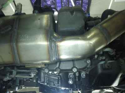 Yamaha Tracer 9 GT 2022