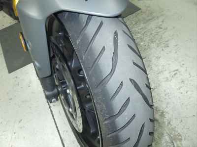 Yamaha Tracer 9 GT 2022