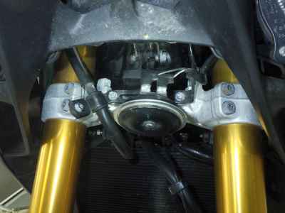 Yamaha Tracer 9 GT 2022