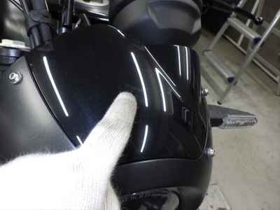 Kawasaki Eliminator 400 SE 2023