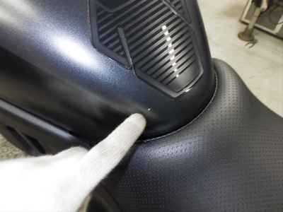 Kawasaki Eliminator 400 SE 2023