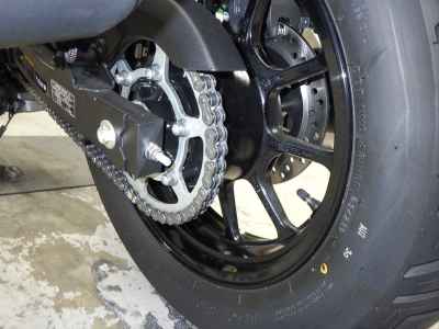 Kawasaki Eliminator 400 SE 2023
