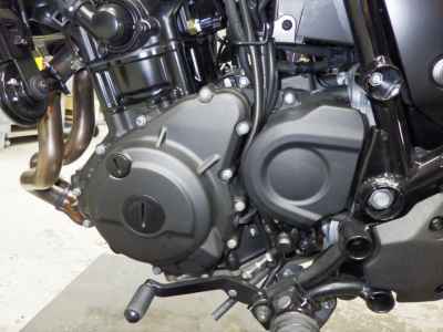 Kawasaki Eliminator 400 SE 2023