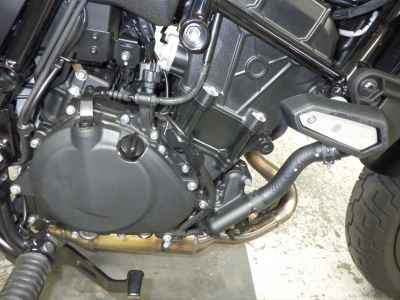 Kawasaki Eliminator 400 SE 2023