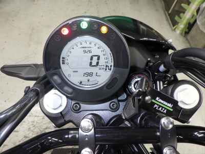 Kawasaki Eliminator 400 SE 2023