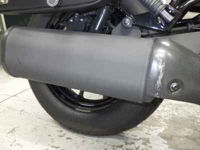Kawasaki Eliminator 400 SE 2023