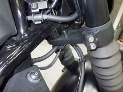 Kawasaki Eliminator 400 SE 2023
