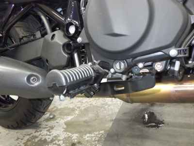 Kawasaki Eliminator 400 SE 2023