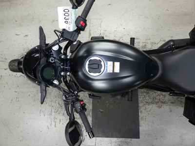 Kawasaki Eliminator 400 SE 2023