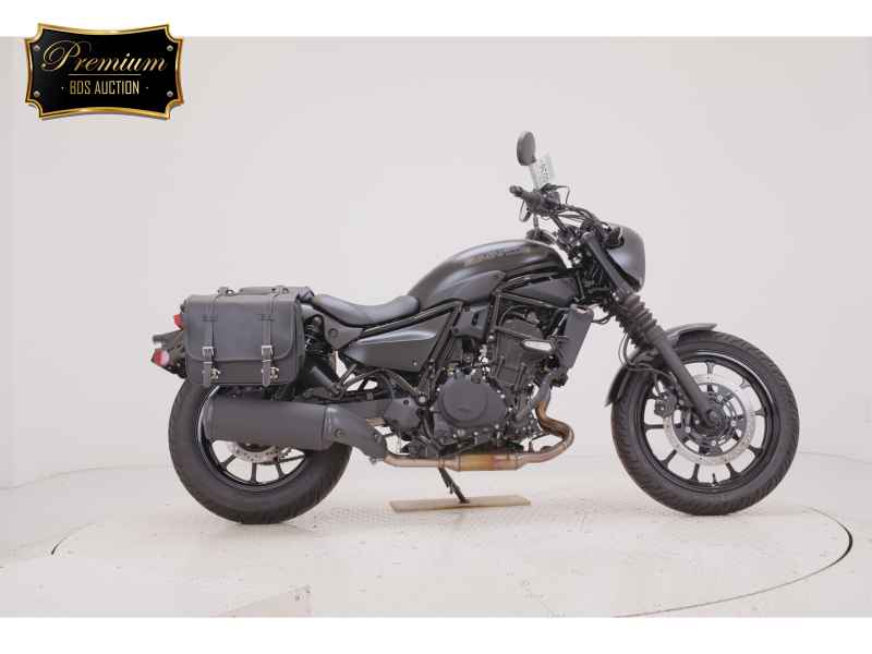 Kawasaki Eliminator 400 SE 2023