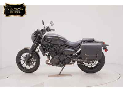 Kawasaki Eliminator 400 SE 2023