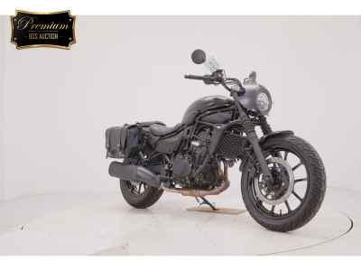 Kawasaki Eliminator 400 SE 2023