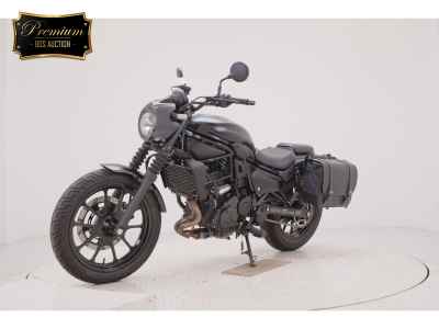 Kawasaki Eliminator 400 SE 2023