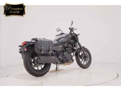 Kawasaki Eliminator 400 SE 2023