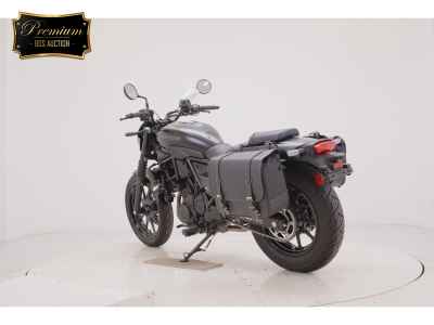 Kawasaki Eliminator 400 SE 2023