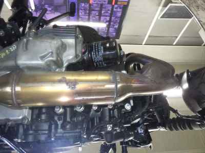 Kawasaki Eliminator 400 SE 2023