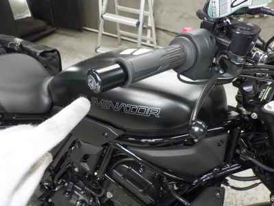 Kawasaki Eliminator 400 SE 2023
