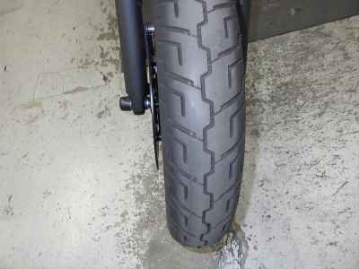 Kawasaki Eliminator 400 SE 2023