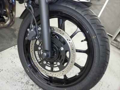 Kawasaki Eliminator 400 SE 2023