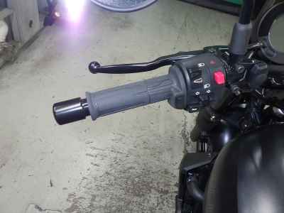 Kawasaki Eliminator 400 SE 2023