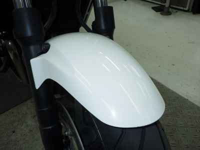 Honda CB400SF 2015