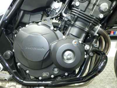 Honda CB400SF 2015