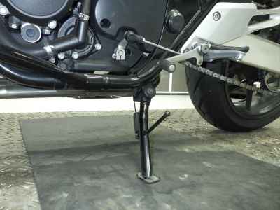 Honda CB400SF 2015