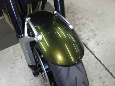 Kawasaki Z900RS 2020