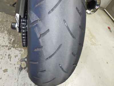 Kawasaki Z900RS 2020