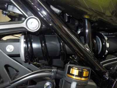 Kawasaki Z900RS 2020