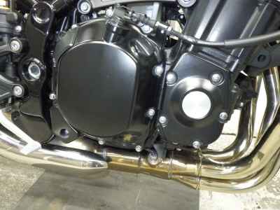 Kawasaki Z900RS 2020
