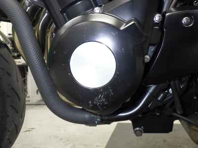 Kawasaki Z900RS 2020