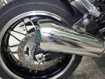 Kawasaki Z900RS 2020