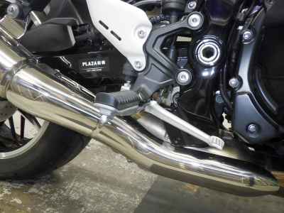 Kawasaki Z900RS 2020