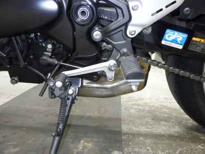 Kawasaki Z900RS 2020