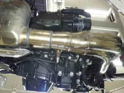 Kawasaki Z900RS 2020
