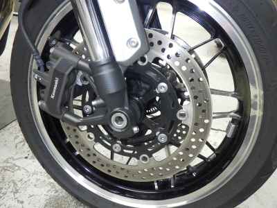 Kawasaki Z900RS 2020