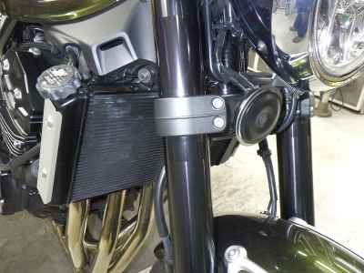 Kawasaki Z900RS 2020