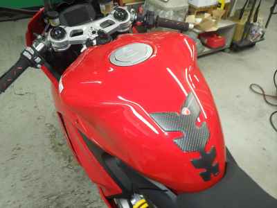 Ducati Panigale V2 2020